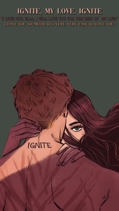 Aaron and Juliette Shatter Me fanart (I did not make this credit goes to the artist) Shatter Me Book Quotes, Shatter Me Book, Book Quotes Aesthetic, Shattered Book, Shatter Me Warner, Shatter Me Quotes, Tahereh Mafi, Fashion Fails, Shatter Me Series