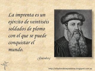 El rincón del conocimiento: Johannes Gutenberg Johannes Gutenberg, Historical Figures, History, Quick Saves