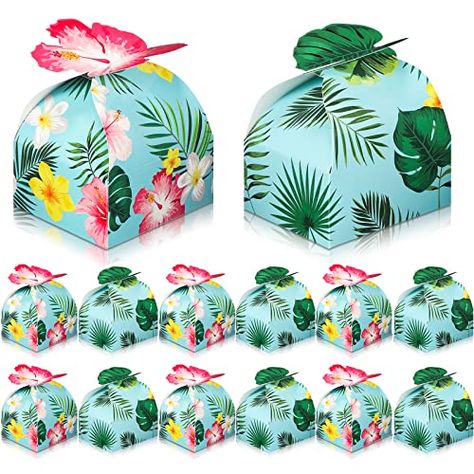 Pineapple Favors, Luau Party Decorations, Aloha Party, Tropical Gifts, Hawaiian Summer, Tropical Palm Leaves, Hawaiian Theme, Hawaiian Party, Tropical Party