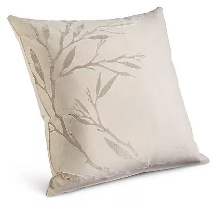 Liana Pillow - Modern Throw Pillows - Modern Living Room Furniture - Room & Board Galbraith And Paul, Textile Paint, Room And Board, Scandinavian Textiles, Entryway Inspiration, Rug Inspiration, Living Room Accent Tables, Modern Throw Pillows, Modern Bedroom Furniture