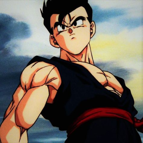 Dbz Gohan, Dbz Wallpapers, Goku And Gohan, Son Gohan, Dragon Balls, Dragon Ball Super Manga, Dragon Ball Wallpapers, Art Memes, Dragon Ball Art