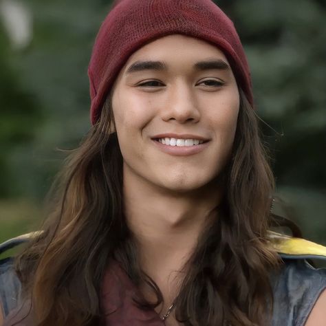 Booboo Stewart Descendants, Jay From Descendants, Jackson Hyde, Boo Boo Stewart, Jay Descendants, Descendants 2015, Descendants Dr, Booboo Stewart, Beatiful People