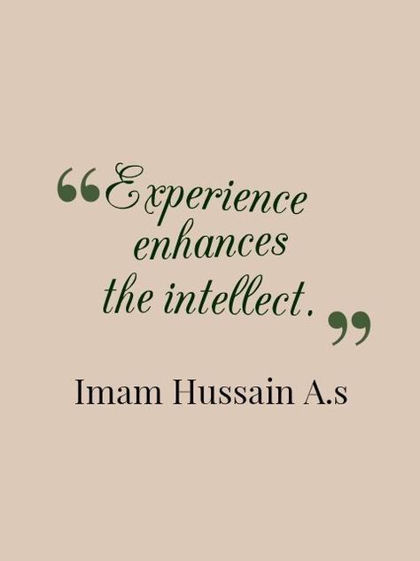 Imam Hussain Quotes In English, Imam Hussain Quotes, Hussain Quotes, Hazrat Ali Sayings, 1 Line Quotes, Quotes In English, Imam Ali Quotes, Imam Hussain, Ali Quotes