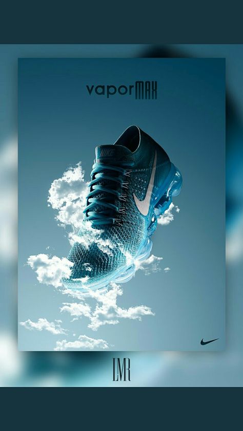 Adidas Shoes Photography, Shoes Creative Ads Design, Shoes Poster Design Ideas, Shoe Poster Design, Poster Product Design, Sneaker Ads, Shoe Poster, Sneaker Posters, Concept Art Tutorial