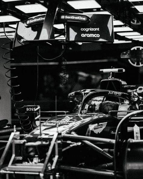 Back to where we left off. "Unreleased, F1." Knight. MMXXIV. #F1 #MIAMIGP #PADDOCKS #FORMULA1 #GRANDPRIX #BW Where We Left Off, Pierre Gasly, George Russell, Mercedes Car, Smooth Operator, Checkered Flag, F1 Drivers, Road Racing, May 5