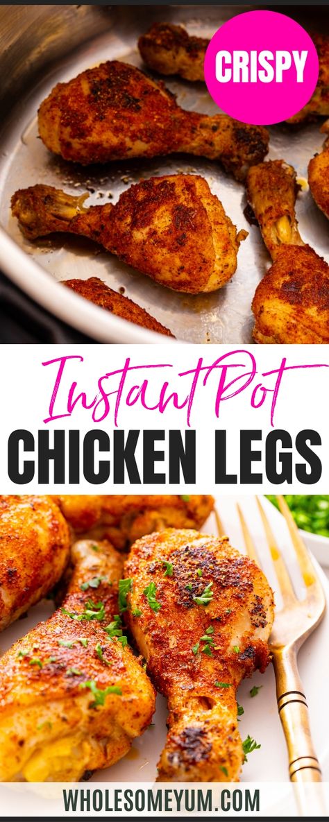 Instant Pot Chicken Thighs, Chicken Thights Recipes, Great Chicken Recipes, Chicken Thighs Recipe, Thighs Recipe, Resep Salad, Chicken Thigh Recipes Oven, Boneless Chicken Thigh Recipes, Chicken Thigh Recipes Baked