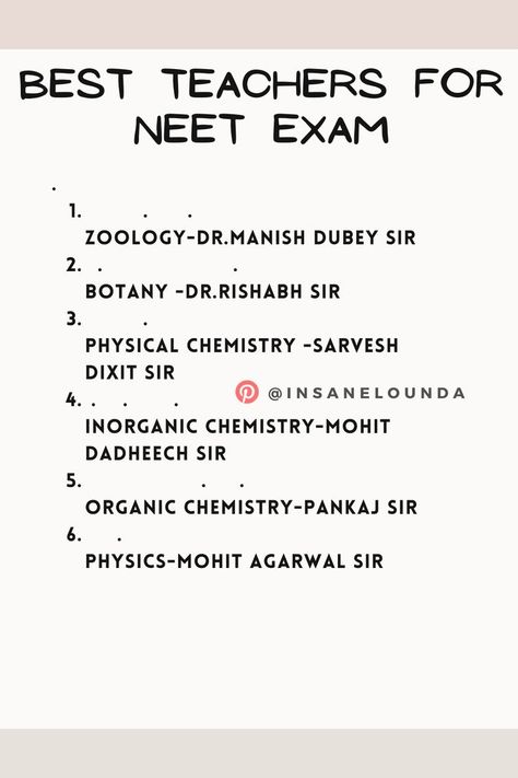 physicswallah,neet preparation,best teacher for neet exam,neetmotiovation,best teacher,best teacher for neet exam,neet preparation,biology best teacher,zoology best teacher ,botany best teacher,chemistry best teacher,physics best teacher,physicswallah,physicswallh best teacher,neet preparation,neet notes,best teacher for physical chemistry,best teacher for physical chemistry on youtube,best teacher for physical chemistry on youtube neet,best teacher for organic chemistry Neet Exam Preparation Tips, Best Biology Teacher On Youtube, Best Chemistry Teacher On Youtube, Best Physics Teacher On Youtube, Organic Chemistry Notes For Neet, Websites For Neet Preparation, Neet 2024 Tips, Tips For Neet Aspirants, Best Books For Neet Preparation