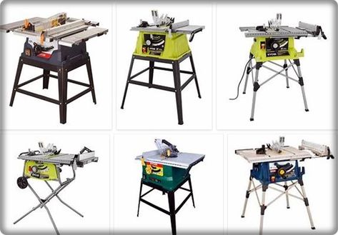 Buying a Ryobi Table Saw With Stand? If you are in the market for a new Ryobi table saw, consider the Ryobi RTS31 10-inch table saw. Its easy-to-adjust mechanism is precise and safe. Its on/off safety switch is conveniently located and prevents accidental shutoffs. It also comes with most accessories you will need for sawing Read... → The post Ryobi Table Saw Parts List Diagram appeared first on Hand Power Tools List. 10 Inch Table Saw, Ryobi Table Saw, Portable Table Saw, Tools List, Table Saw Accessories, Table Saw, Saw Blade, Switch Covers, Power Tools