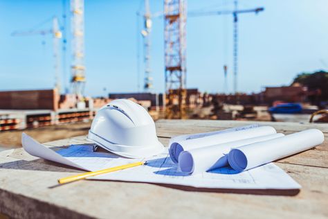 How to Outline the Scope of Work for Your Next Construction Project – The Ross Group Construction Engineer, Ing Civil, Inmobiliaria Ideas, Scope Of Work, Construction Images, Civil Engineering Construction, Civil Engineering Design, Construction Loans, Construction Firm