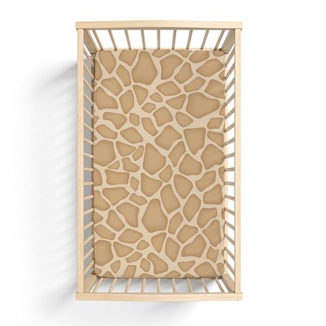 Here in Texas it's getting HOT 🔥 This got me thinking about crib sheets that are perfect for hot weather, what better than our giraffe print crib sheet? 🦒 #CribSheets #DreamNursery #ElevateYourNursery #HotWeather #GiraffeNursery #SafariNursery Zoo Animal Nursery Theme, Nursery Zoo Animals, Peaceful Sounds, Zoo Animals Nursery, Theme Jungle, Giraffe Nursery Decor, Safari Room, Jungle Theme Nursery, Safari Theme Nursery