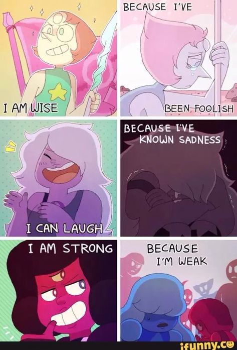 Steven Universe Black Rose Quartz Steven Universe, Steven Universe Quotes Deep, Garnet X Amethyst, Steven Universe Quotes, Steven Universe Crossover, Stevens Universe, Steven Universe Fusion, Amethyst Steven Universe, Steven Universe Pictures