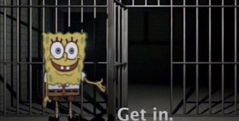 Silly Goofy Mood Reaction Pic, Mine Reaction Pic, Spongebob Funny Pictures, Meme Spongebob, Spongebob Pics, Spongebob Funny, Reaction Pic, Spongebob Memes, Funny Reaction