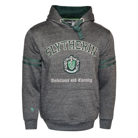 Slytherin Hoodie, Hufflepuff Shirt, Slytherin Shirt, Slytherin Clothes, Harry Potter Sweater, Slytherin Crest, Harry Potter House, Gryffindor Crest, Harry Potter Shop