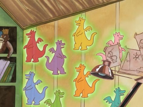 The Magic Colorful Dragons For The Second Season Of Dragon Tales Dragon Tales Nursery, Dragon Tales Wallpaper, Dragon Tales Aesthetic, Dragon Tails Cartoon, Dragon Tales Tattoo, Dragon Tales Cartoon, Jenga Art, Famous Scientists Posters, Nostalgia Feeling