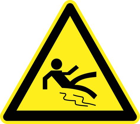 Slip and Fall Accidents are Very Unpredictable and Could Seriously Injure Someone. If You've Been Involved in a Slip and Fall Accident, Call Us Today! Medical Malpractice Lawyers, Personal Injury Claims, Hot Wheels Garage, Slippery Floor, Daisy Wallpaper, Personal Injury Law, Warning Labels, Slip And Fall, Medical Billing