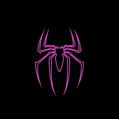 Spider Gwen App Icons, Spider Gwen Symbol, Spider Gwen Suit, Spider Gwen Logo, Spider Gwen Icon, Helmet Art, Pink Icons, Gwen Stacy, Spider Gwen