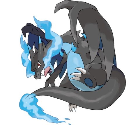 Dragon Evolution, Pokemon Adaman, Kakashi Minato, Cool Pokemon Pictures, Charizard Art, Pokémon Charizard, Fakemon Art, My Pokemon Team, Kalos Region