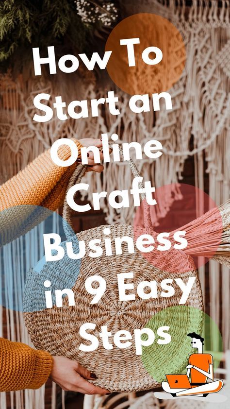 How To Start Craft Business, How To Start Online Business Tips, Start Craft Business, How To Start A Craft Business, Online Craft Business Ideas, Beginning Resin Projects, Starting A Craft Business From Home, How To Start A Decorating Business, How To Start A Craft Business From Home