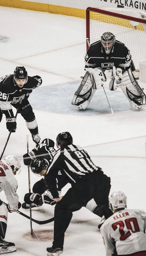 Go Kings Go | LA Kings Hockey La Kings Aesthetic, Mallory Aesthetic, Bergman Brothers, Chloe Liese, Hockey Photography, Jonathan Quick, La Kings Hockey, La Aesthetic, Nhl Hockey Teams