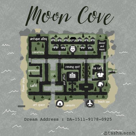 Animal Crossing Layouts Ideas, Acnh House Layout Map, Island Layout Ideas Animal Crossing Map, Animal Crossing Villagers Houses Layout, Animal Crossing Village Ideas Layout, Animal Crossing Maps Ideas, House Layout Animal Crossing, Map Ideas Animal Crossing, Animal Crossing Map Layout City