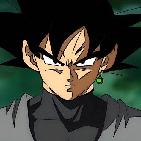 Goku Black Smile, Black Goku Pfp, Goku Black Pfp, Cool Car Backgrounds, Anuel Aa Wallpaper, Black Goku, Dragon Ball Painting, Dragon Ball Super Artwork, Anime Dragon Ball Goku