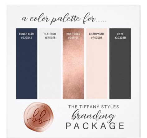 Party Color Palette, Blush Color Palette, Marketing Colors, Brand Palette, Gold Color Palettes, Dusty Rose Color, Color Palate, Color Palette Design, Color Inspo