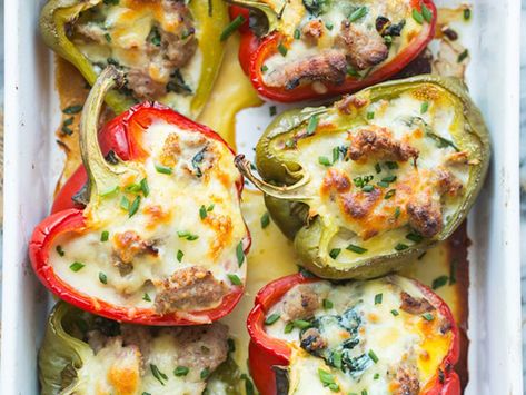 12 Atkins Breakfast Recipes You Won’t Believe Are Low-Carb – Schoolyard Snacks Atkins Breakfast Ideas, Recipes For Cold Days, Breakfast Lasagna Recipe, Atkins Breakfast, Adkins Recipes, Sugar Free Cereal, Atkins Diet Recipes Phase 1, Low Carb Stuffed Peppers, Food Meaning