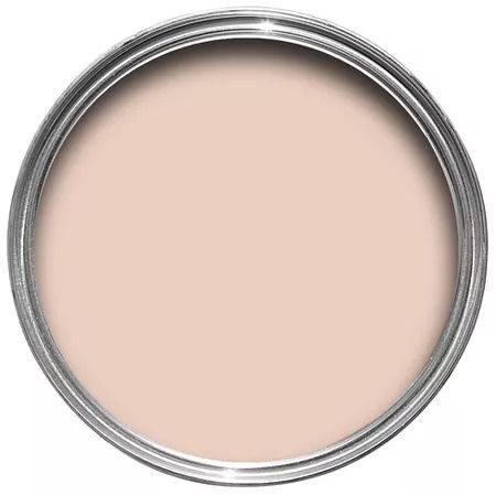 The 20 Best Pink Paint Colors to Upgrade Any Space Pink Paints For Walls, Perfect Blush Paint Color, Ballerina Pink Paint Color, Sw Light Pink Paint Colors, Behr Pink Nursery Paint Colors, Behr Rosewater Paint, Soft Coral Paint Color, Light Dusty Pink Paint, Opal Paint Color