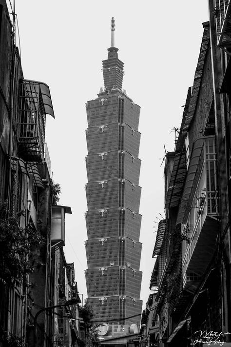 101 Taipei, Taipei 101, Aaron Yan, Taiwan Travel, Taipei City, Dorm Walls, Architecture Drawing Art, Taipei Taiwan, Architecture Portfolio