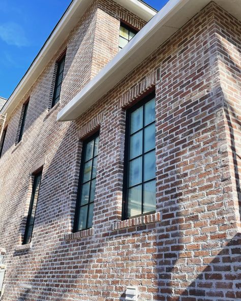 General Shale (@generalshale) • Instagram photos and videos General Shale Brick Colors, General Shale Brick, Brick Images, Brick Colors, Red Bricks, This Is Us, Exterior, Canning, Photo And Video