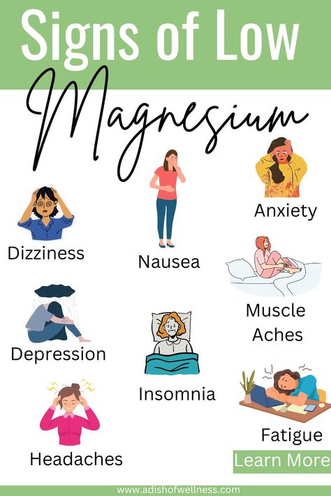 Best type of magnesium for you and your health. Magnesium Types, Type Of Magnesium, Magnesium Foods, Magnesium For Sleep, Magnesium Deficiency Symptoms, Types Of Magnesium, Deficiency Symptoms, Low Magnesium, Magnesium Rich Foods