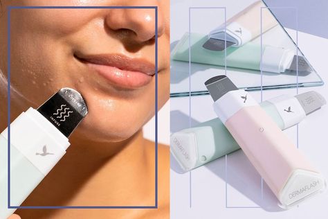 The Best Pore Vacuums of 2023 | by InStyle Pore Extractor, Sebaceous Filaments, Home Microdermabrasion, Pore Vacuum, Blackhead Vacuum, Clean Pores, Unclog Pores, Vacuum Suction, Clogged Pores