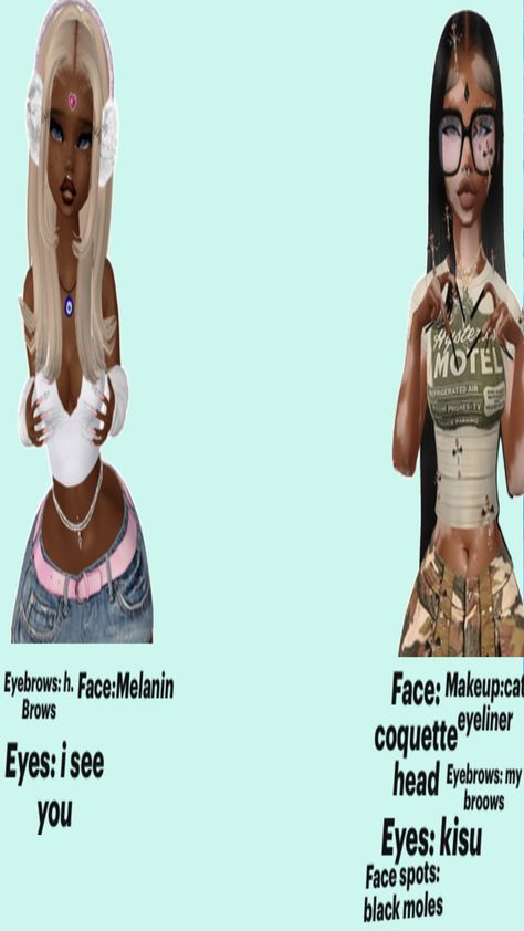 Imvu🐌 Imvu Face Ideas, Imvu Face, Crochet Pillow Patterns Free, Face Ideas, Crochet Pillow Pattern, Crochet Pillow, Baddie Hairstyles, Cute Selfie Ideas, Pillow Pattern