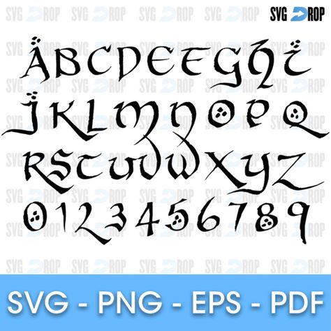 How to Download the Lord of the Rings Font for Your Projects | SVG DROP Lord Of The Rings Font, Punisher Spiderman, Lego Tumbler, Pokemon Tumbler, Game Font, Punisher Marvel, J R R Tolkien, The Lord Of The Rings, Fantasy Series