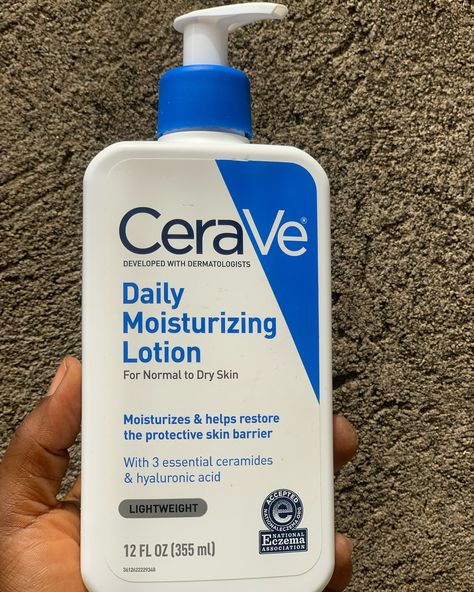 Cerave daily moisturizing lotion Price:240ghc To purchase Dm/ WhatsApp 0597399667 ☎️0246698360 Strictly original 📌💯 Moisturizing Lotion, Moisturizing Lotions, Daily Moisturizer, Skin Moisturizer, Hyaluronic Acid, Dry Skin, Lotion, Moisturizer