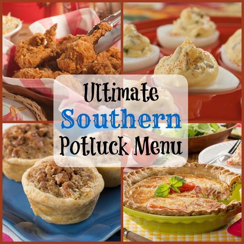 Southern Potluck, Potluck Salad, Southern Living Recipes, Southern Dinner, Southern Cuisine, Dinner Party Menu, Potluck Dishes, Salad With Sweet Potato, Fruit Salad Recipes