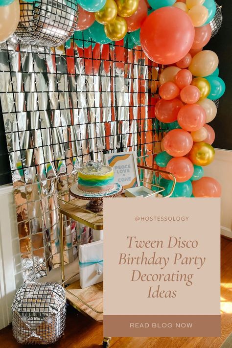 Eleven Year Old Birthday Party Ideas, Vibin Thrivin And Thirteen Birthday Party, Birthday Themes For Girls 11th Birthday, 12 Yrs Old Girl Birthday Ideas, Birthday Party Themes For 10 Yr Girl, Birthday Themes For 11 Year Girl, Birthday Party Ideas 12th Girl, Girls 12th Birthday Party Ideas, Ten Year Old Birthday Party Ideas