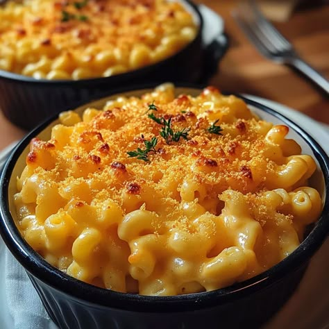 Good Ole Fashion Mac and Cheese | Classic Comfort Recipe Authentic Mac And Cheese, Best Potato Soup, Baked Mac And Cheese Recipe, Making Mac And Cheese, New Oven, Weekly Recipes, Baked Mac, Mac And Cheese Recipe, Cheesy Sauce