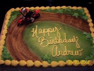 Dirt Bike Cake, Three Esta, Dirt Bike Track, Bike Cake, Dirt Bike Party, Bike Cakes, Dirt Bike Birthday, Bike Toy, 2 Birthday