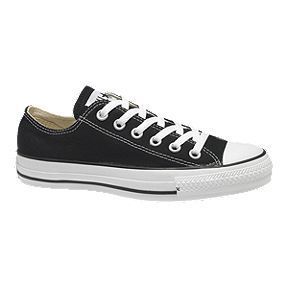 Converse Women's CT Ox Shoes - Black - size 7.5 Old Stars Shoes, Stars Shoes, Converse All Star Ox, Converse Classic, Top Shoes For Men, Trendy Womens Shoes, Mens Shoes Black, Star Shoes, Star Sneakers