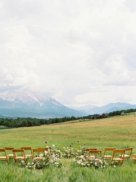 Carbondale Colorado, Pastel Color Palette, Field Wedding, Montana Wedding, Future Wedding Plans, Wildflower Wedding, Western Wedding, Wedding Mood Board, Wedding Goals