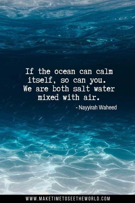 Quotes About The Ocean, Ocean Captions, Sea Captions, Ocean Quotes Inspirational, Adventure Quote, Sea Quotes, Water Quotes, Quotes Adventure, Ocean Quotes