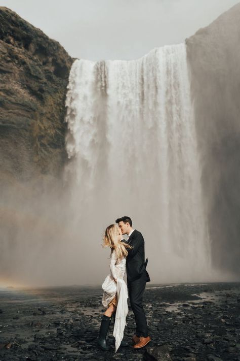 Melissa Marshall, Iceland Elopement, Iceland Wedding, Photo Couple, Adventure Wedding, Destination Elopement, Elopement Inspiration, Elope Wedding, Intimate Weddings