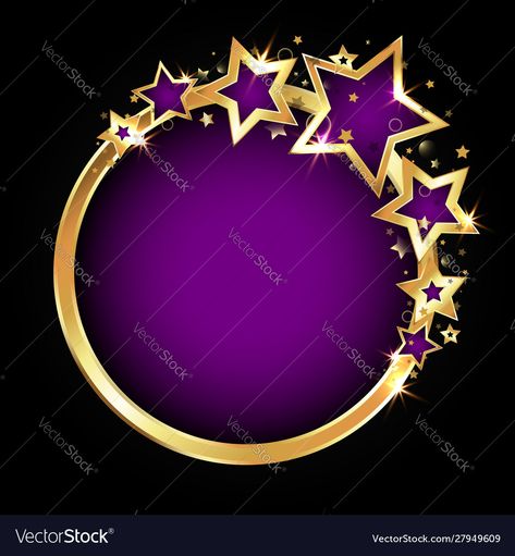 Star Maker, Logo Background Design Circle, Home Symbol, Art Deco Design Graphics, Circle Logo Design, Fish Silhouette, Fish Vector, Photo To Art, Beauty Salon Design