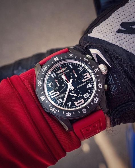 Discover the Breitling Endurance Pro, where sport meets luxury. This lightweight, high-performance watch is perfect for athletes and adventurers. With its precision quartz movement and striking design, it's built for endurance and style. Now available in the Shop! #breitling #breitlingwatch #breitlingwatches #breitlingprofessional #endurancepro #chronographwatch #sportswatch #rebateneverenough #timezone365 Breitling Endurance Pro, Tik Tak, Sports Meet, Breitling Watches, Sports Watch, Breitling Watch, Chronograph Watch, Quartz Movement, High Performance