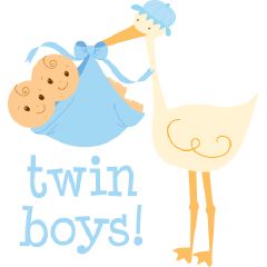 Twin Products, Twin Infants, Twin Babies Pictures, Twin Things, Twins Boys, Twin Gender Reveal, It's A Boy Announcement, Twin Baby Boys, Baby Photo Frames