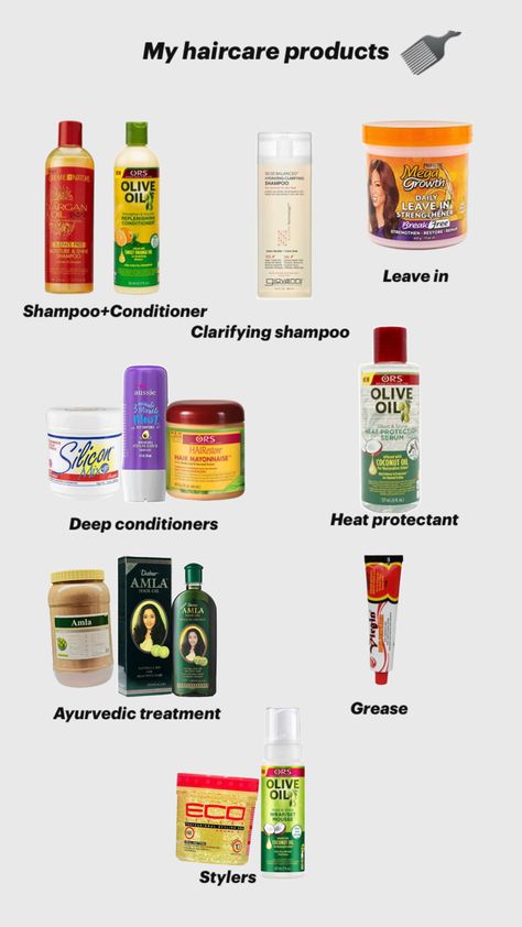 I use a different amla oil and powder brand but I couldn’t find the photo for it Amla Oil For Black Hair, Dabur Amla Hair Oil Before And After, Amla Gold Hair Oil, Amala Hair Oil, Amla Hair Oil, Amla Oil, Heat Protectant, Clarifying Shampoo, Oil Mix