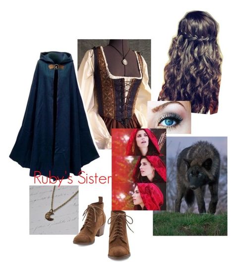 Ouat Outfits Enchanted Forest, Once Upon A Time Enchanted Forest, Ouat Outfits, Queen Lyrics, Loki Laufeyson, Brown Booties, Enchanted Forest, Godmother, Once Upon A Time