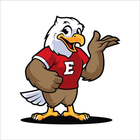 Download the Eagle cartoon mascot character illustration 45956244 royalty-free Vector from Vecteezy for your project and explore over a million other vectors, icons and clipart graphics! Cartoon Eagle, Eagle Cartoon, Eagle Vector, Eagle Mascot, Cartoon Mascot, Mascot Character, The Eagle, Logo Banners, Cityscape Photos