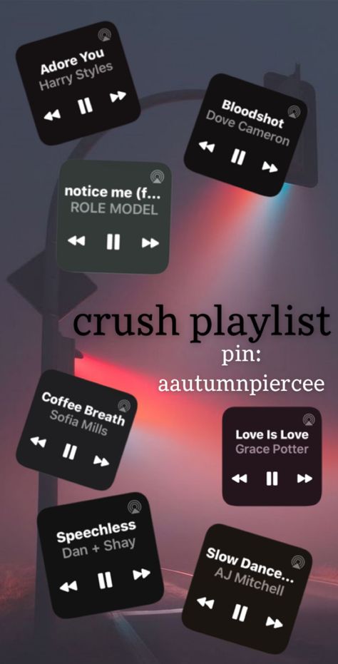 Songs To Dedicate To Your Crush, Songs For When Ur Crushing, Song When Your In Love, Songs To Listen To When Your Crush Doesnt Like You, Songs For When Your Crushing, Music For When You Have A Crush, Crush Songs Playlist, Songs For When Your In Love With Him, Song To Listen To When You Have A Crush